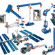 Illustration for article titled The Best Lego Stories of the Year